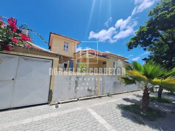 Imagem Casarão de esquina, Ideal para investimentos