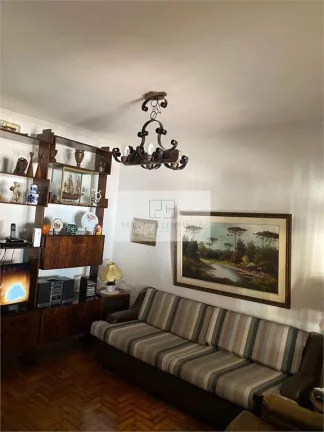 Imagem Casa Sobrado em Chácara Santo Antônio (Zona Sul) - São Paulo