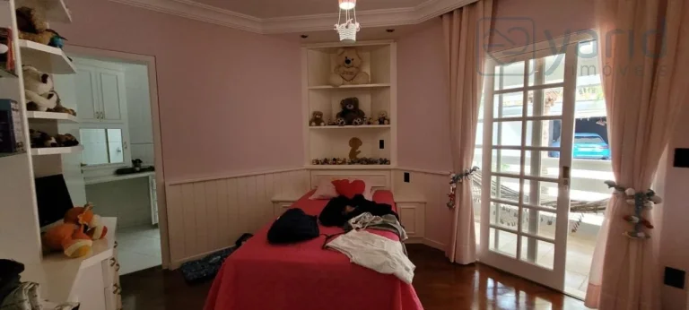 Imagem CASA MOBILIADA PARA VENDA NO LOTEAMENTO MALOTA, BAIRRO MALOTA, JUNDIAÍ SP