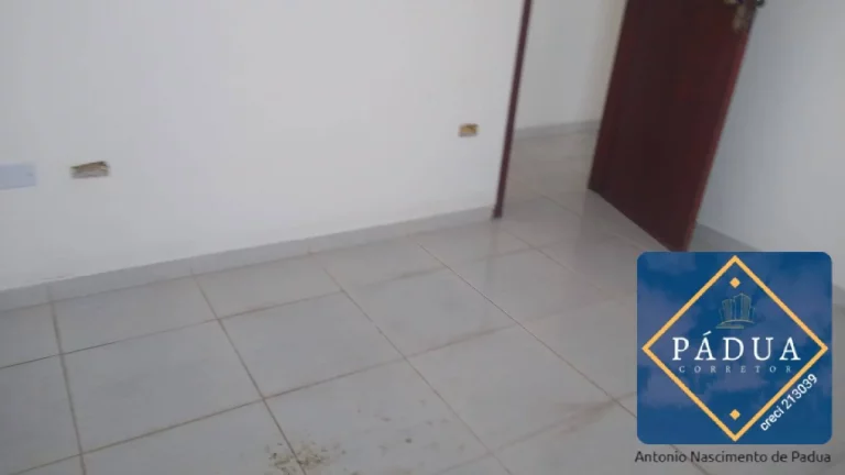 Imagem LINDA CASA EM ITANHEM 2 DORMITÓRIOS