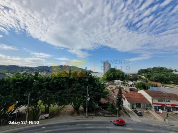 Imagem Apartamento com 3 Quartos à Venda, 122 m² em Velha - Blumenau