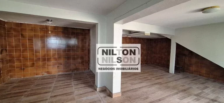 Imagem Casa à venda, 192 m² por R$ 740.000,00 - Vila Marieta - Campinas/SP