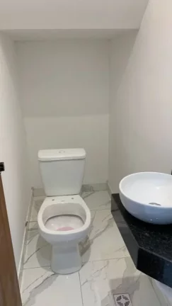 Imagem Sobrado com 2 dormitórios à venda, 85 m² por R$ 459.990,00 - Jardim das Oliveiras - São Paulo/SP