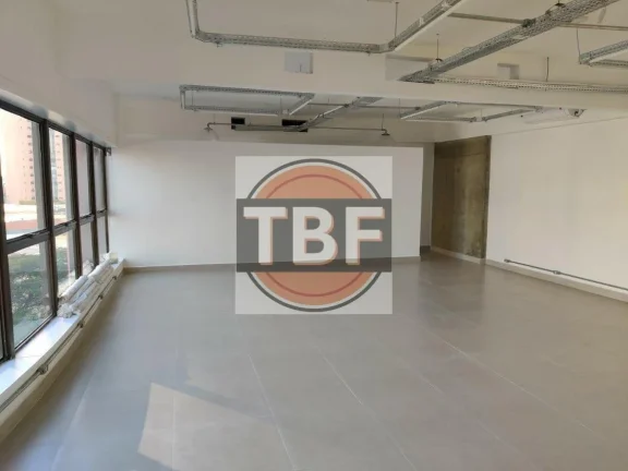 Imagem Sala Comercial LOCADA na Chácara Santo Antonio
