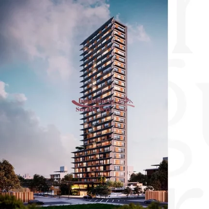 APARTAMENTO COM 3 SUITES EM TIROL - NATAL