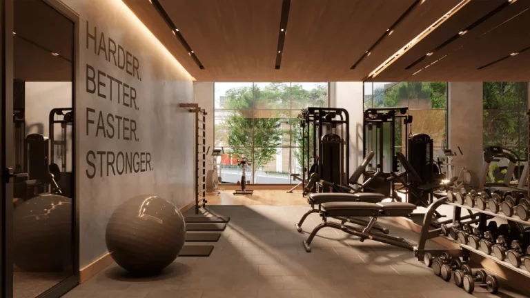 Imagem The Balance - Apartamento à venda no bairro Bigorrilho - Curitiba/PR