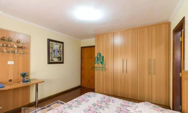 Imagem Sobrado com 4 dormitórios à venda, 210 m² por R$ 1.197.000,00 - Parque Renato Maia - Guarulhos/SP