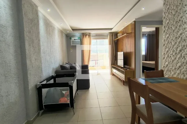 Imagem Apartamento à Venda - Recreio, 2 Quartos, 70 m2