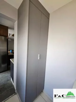 Imagem Apartamento para Venda em Limeira, Jardim Nossa Senhora de Fátima, 3 dormitórios, 1 suíte, 2 banheiros, 2 vagas
