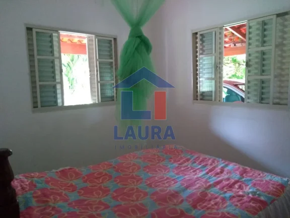 Imagem SITIO RESIDENCIAL em PARÁ DE MINAS - MG, CARIOCA