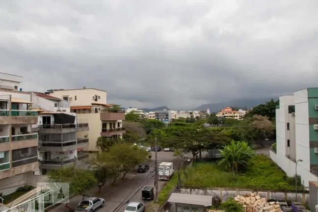 Imagem Apartamento à Venda - Recreio, 3 Quartos, 298 m2