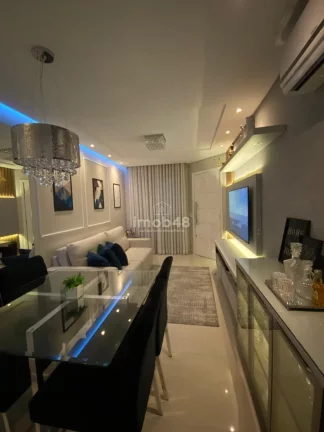 Imagem Sobrado em Forquilhas - 3 Dormitórios, 95m² por R$ 525 mil