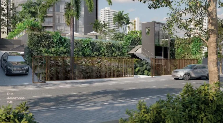 Imagem Apartamento Padrão