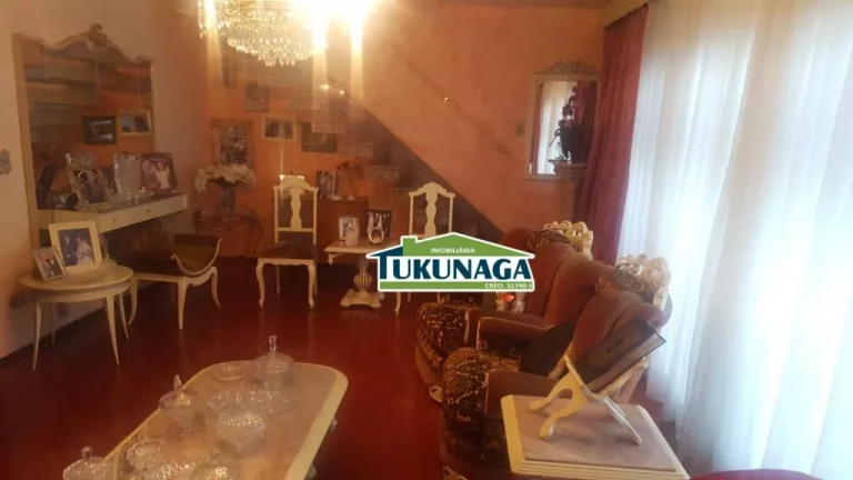 Imagem Sobrado com 3 dormitórios, 300 m² - venda por R$ 1.300.000 ou aluguel por R$ 9,998,00/mês - Vila Guilherme - São Paulo/SP