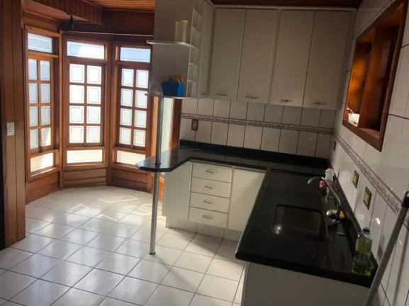 Imagem Sobrado com 2 dormitórios, 132 m² - venda por R$ 1.300.000,00 ou aluguel por R$ 13.260,00/mês - Parque Residencial Itapeti - Mogi das Cruzes/SP