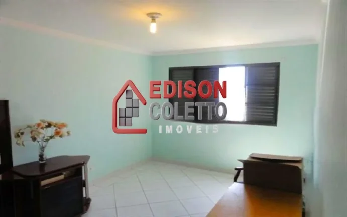 Imagem Pronto para Morar - Apartamento a venda no Edifício San Remo, 3 quartos, 1 Suite!!