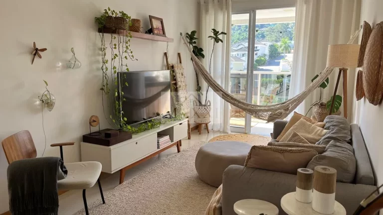 Imagem Belle Mont - Apartamento 3 quartos condomínio Belle Mont
