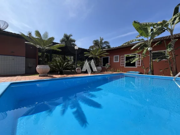 Imagem Casa à venda na Riviera São Lourenço Módulo 20 Bertioga SP