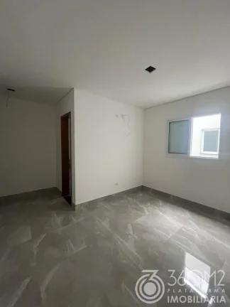 Imagem Cobertura sem Condomínio para Venda em Santo André / SP no bairro Vila Helena