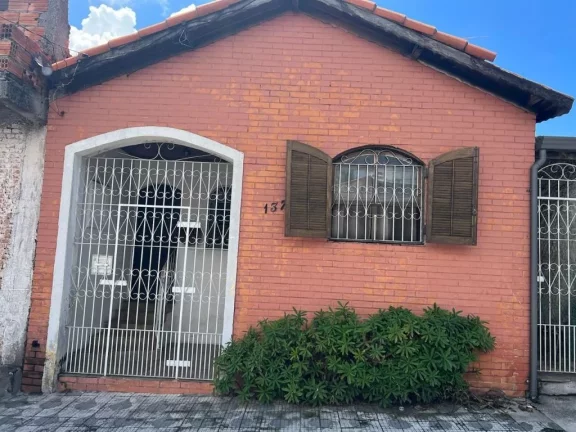Imagem Casa com 2 dormitórios à venda, 115 m² por R$ 530.000,00 - Centro - Poá/SP