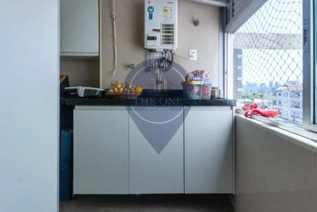 Imagem Apartamento à venda em São Paulo-SP, Jardim da Glória: 2 quartos, 1 suíte, 2 salas, 1 banheiro, 1 vaga, 89m². Venha conferir!