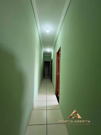 Imagem Apartamento 03 quartos sendo 01 suíte - Cidade Nova - CÓD 1075