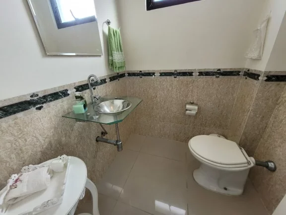 Imagem COBERTURA DUPLEX COM VISTA AO MAR, 150 METROS DA PRIA, LOCALIZAÇÃO PRIVILEGIADA, TOMBO.