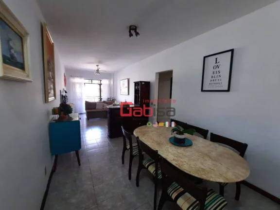 Imagem Apartamento Vista Mar