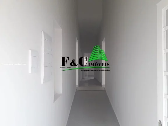 Imagem Sala Comercial para Locação em Limeira, Centro, 2 banheiros