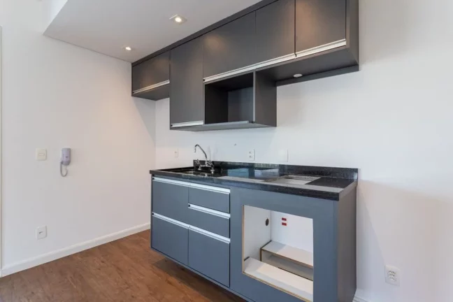 Imagem APARTAMENTO RESIDENCIAL em São Paulo - SP, Brooklin