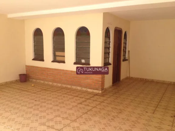 Imagem Sobrado com 4 quartos à venda, 298 m² por R$ 1.590.000 - Jardim Sao Paulo(Zona Norte) - São Paulo/SP