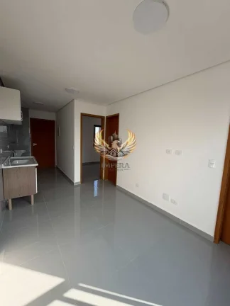 Imagem Apartamento Padrão