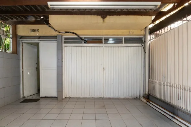 Imagem PREDIO COMERCIAL em São Paulo - SP, Perdizes
