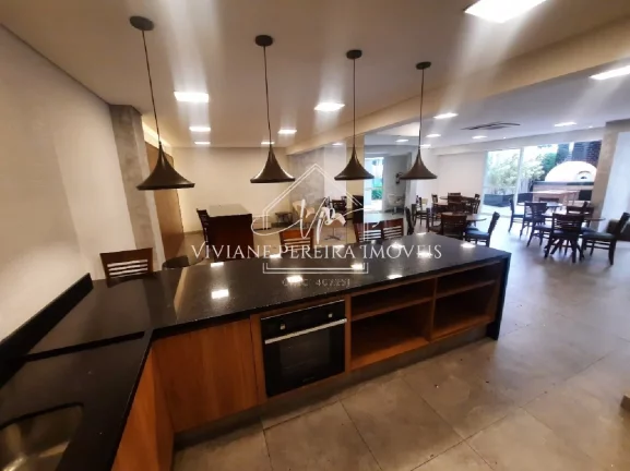 Imagem Apartamento a venda Allegra São Francisco, 03 dormitórios, 01 suíte, 02 vagas, 72m²