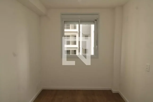 Imagem Apartamento à Venda - Ipiranga, 2 Quartos, 36 m2