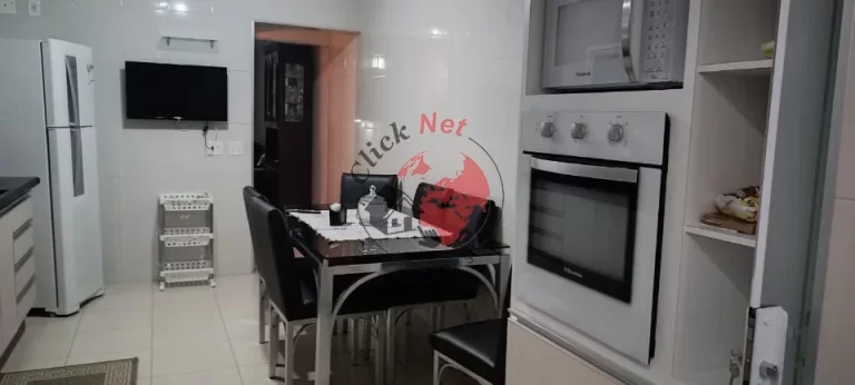 Imagem Sobrado para Venda no bairro Vila Dayse em São Bernardo do Campo