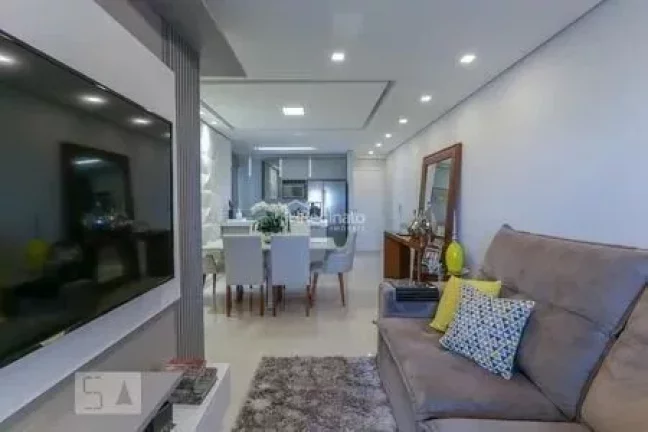 Imagem Apartamento à venda no Condomínio Glass Campolim - Sorocaba