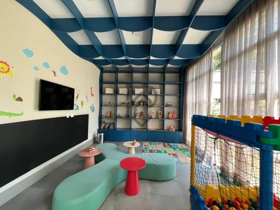 Imagem Apartamento Garden em Paraíso, São Paulo/SP