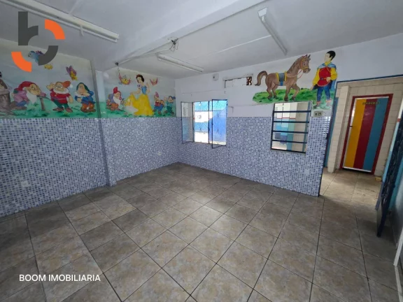 Imagem Casa com 7 dormitórios à venda, 268 m² por R$ 1.200.000,00 - Centro - Nilópolis/RJ