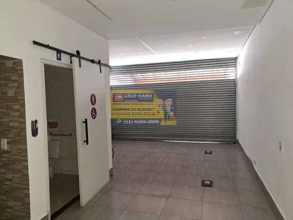 Imagem SALÃO AV DANTE CARRARO