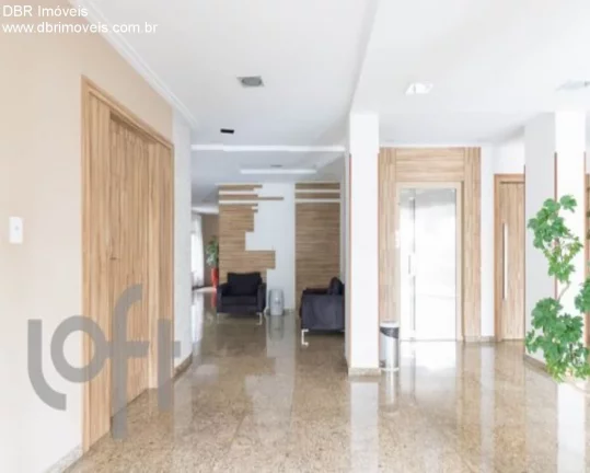 Imagem APARTAMENTO RESIDENCIAL em Sao Paulo - SP, Tatuapé