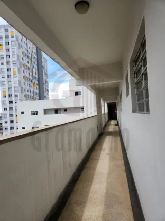 Imagem Apartamento à venda - 1 Dormitório Próximo à Praça da Sé e Metrô - São Paulo/SP