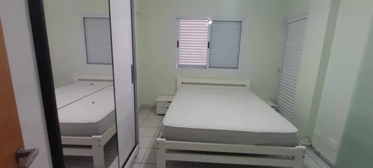 Imagem APARTAMENTO COM 77 m² - OCIAN - PRAIA GRANDE SP