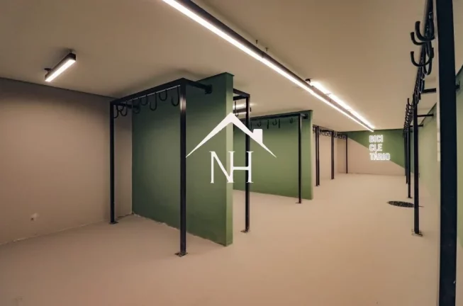 Imagem Apartamento de 102m c/ terraço gourmet, 3 dormitórios (1 suíte), 2 vagas, salão de festas e jogos, piscinas, solarium, playground, pet place, academia