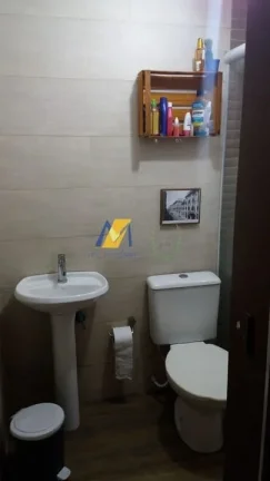 Imagem ???? Vendo Apto em Maua, Parque São Vicente