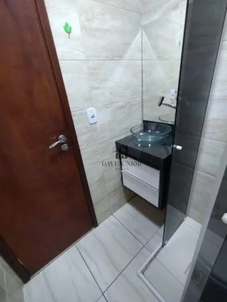 Imagem Apartamento à venda, 77 m² por R$ 230.000,00 - Vila Barão - Sorocaba/SP
