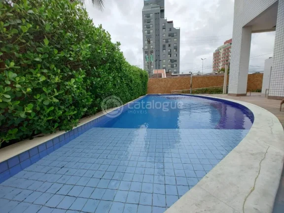 Imagem Residencial Curva do Vento