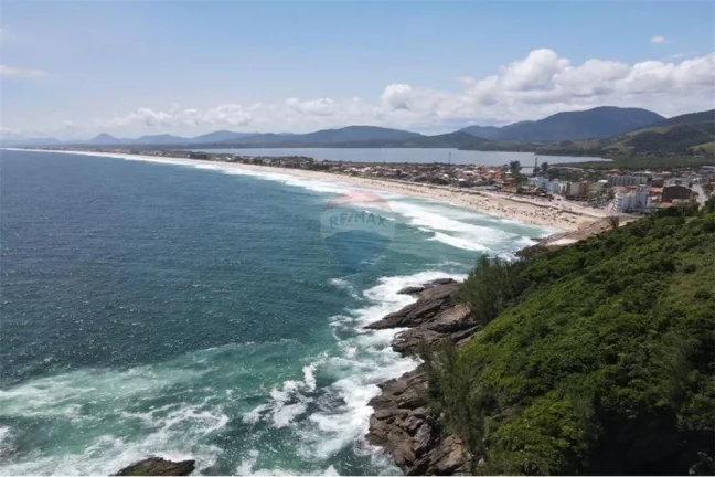 Imagem Terreno, 800m em Ponta Negra.