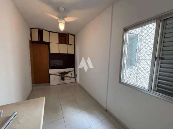 Imagem Apartamento 3 dormitórios com vaga em Itararé, São Vicente/SP