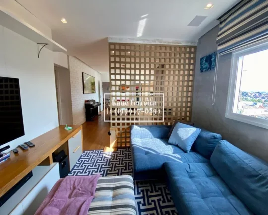 Imagem Apartamento a venda em Osasco Lorian Boulevard